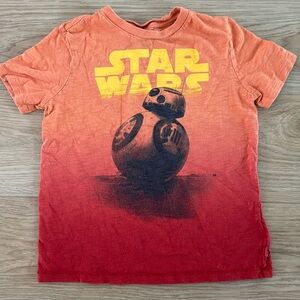Gap Star Wars Tee